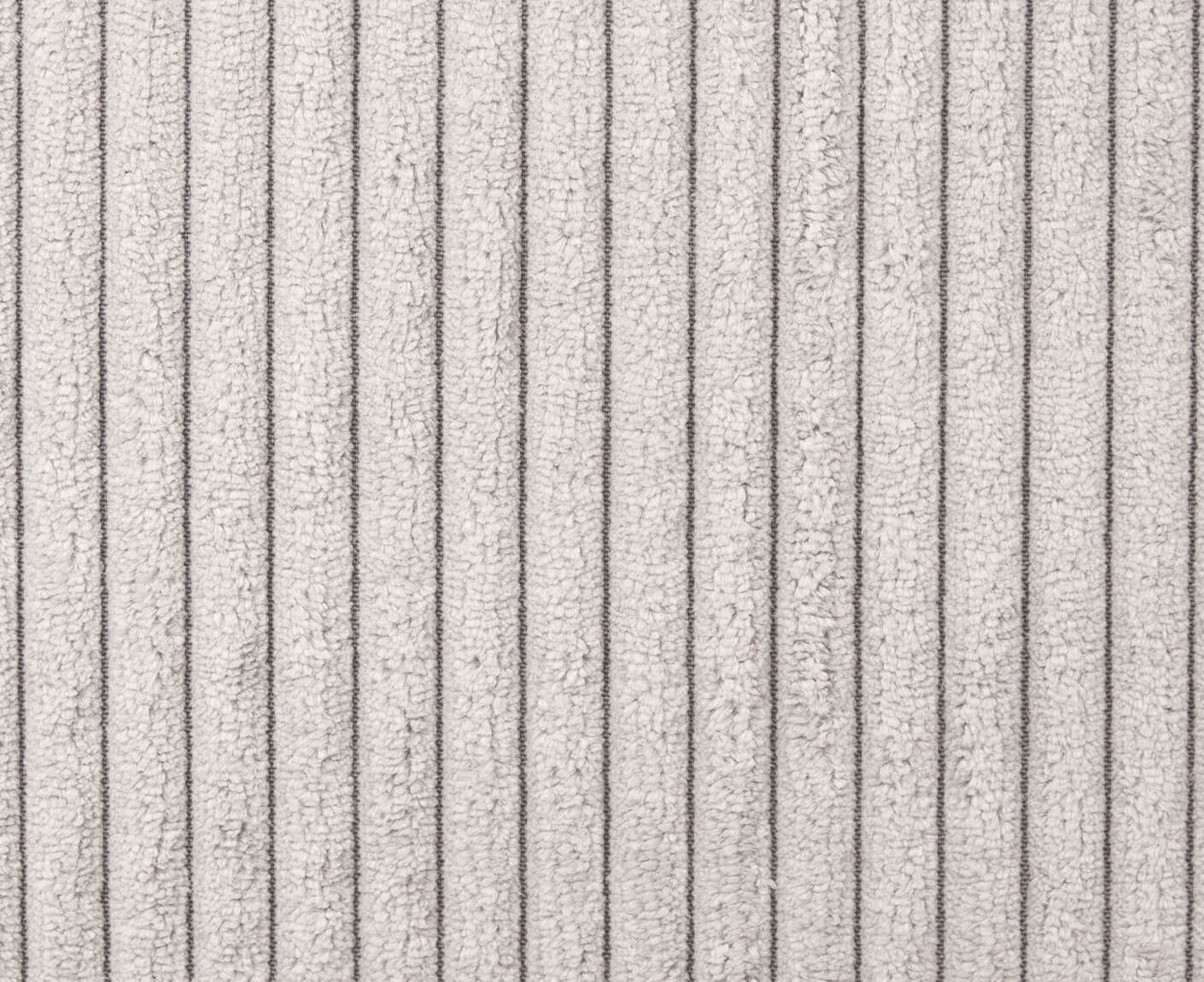 Viterbo Ecksofa 260 - 302 x 178 cm, beidseitig montierbar, Cord