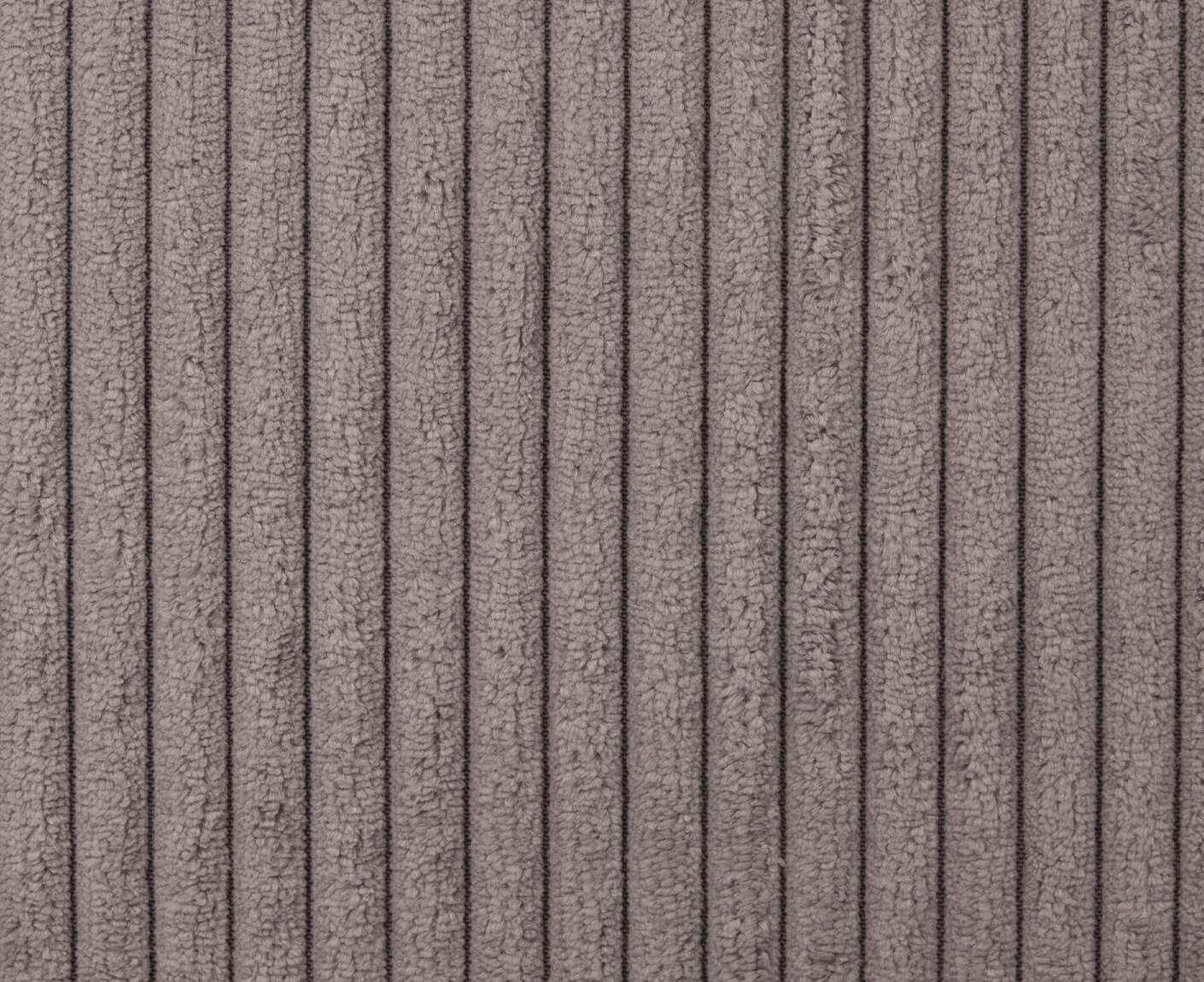 Viterbo Ecksofa 237-255 x 190 cm, Cord