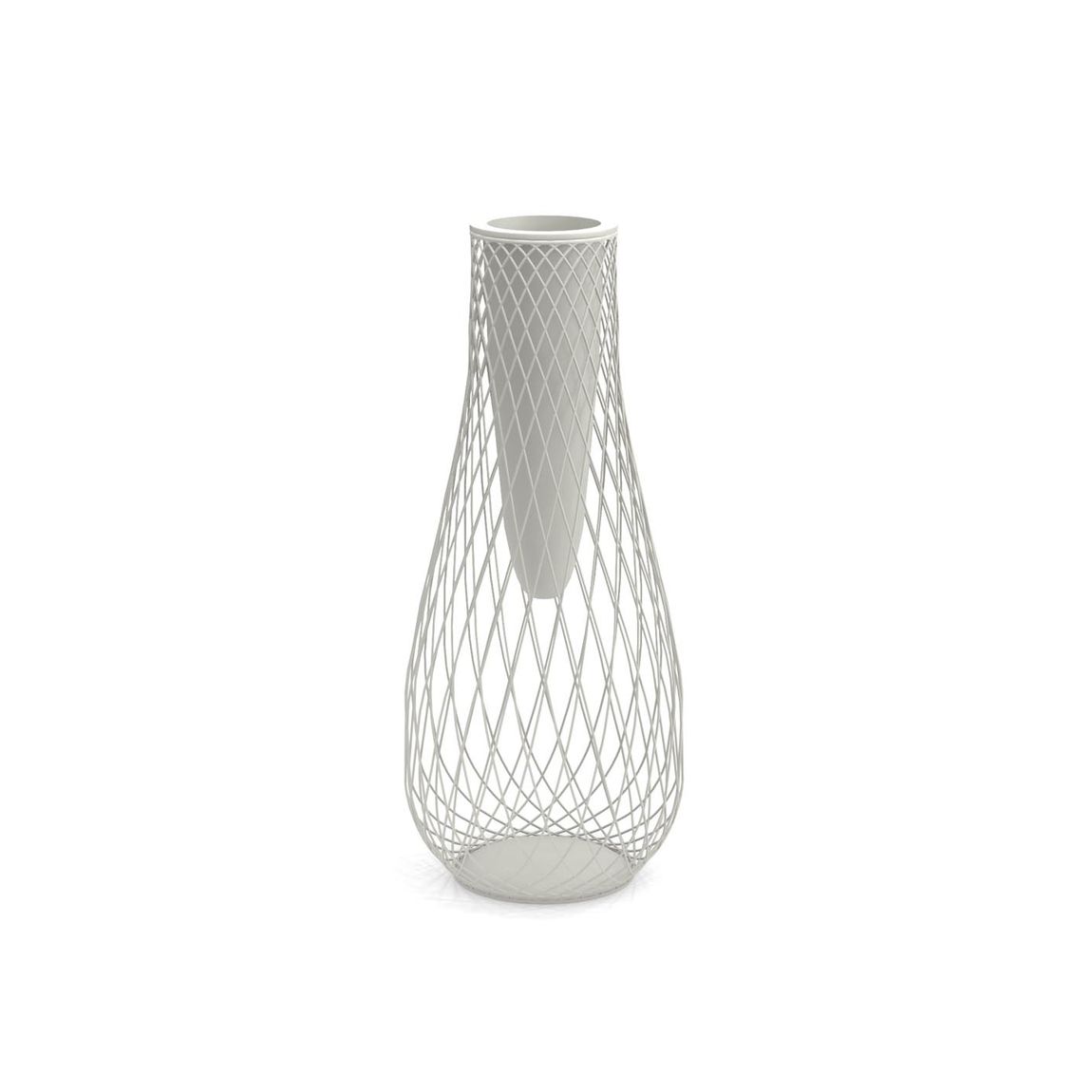 Emu Heaven Vase
