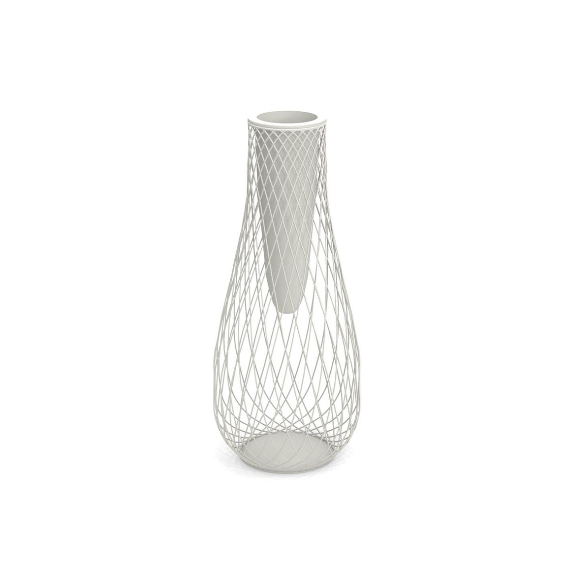 Emu Heaven Vase