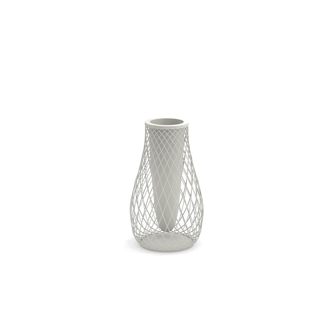 Emu Heaven Vase