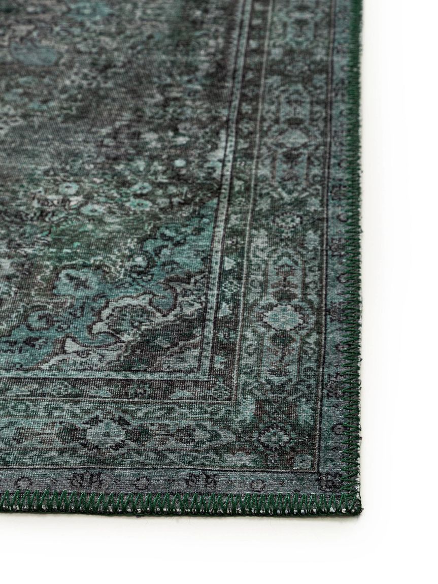 Läufer Jola 80x240 cm Grün