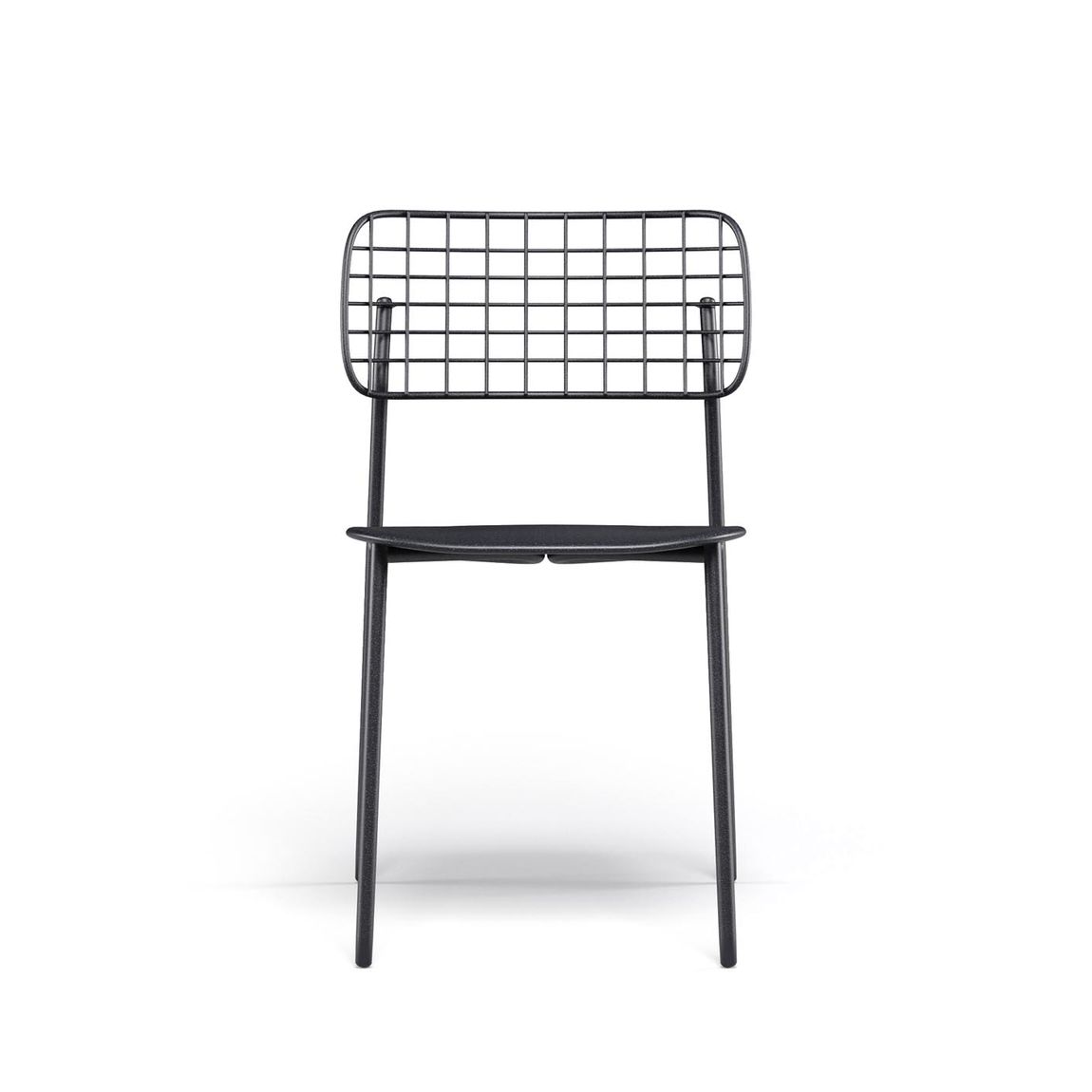 Emu Lyze 4er Set Gartenstühle