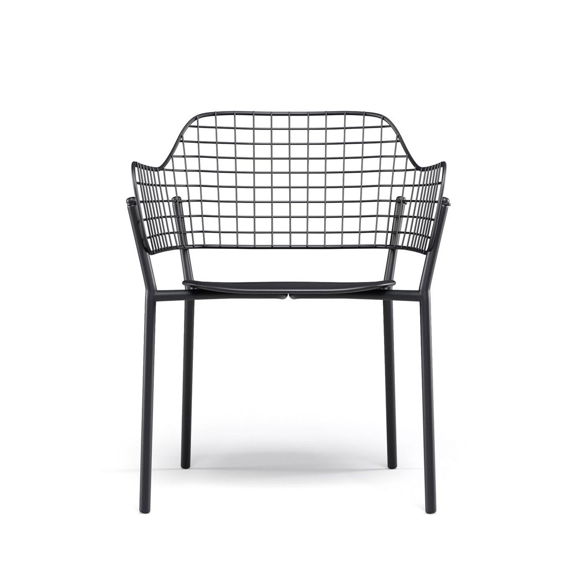 Emu Lyze 2er Set Gartenstühle mit Armlehnen