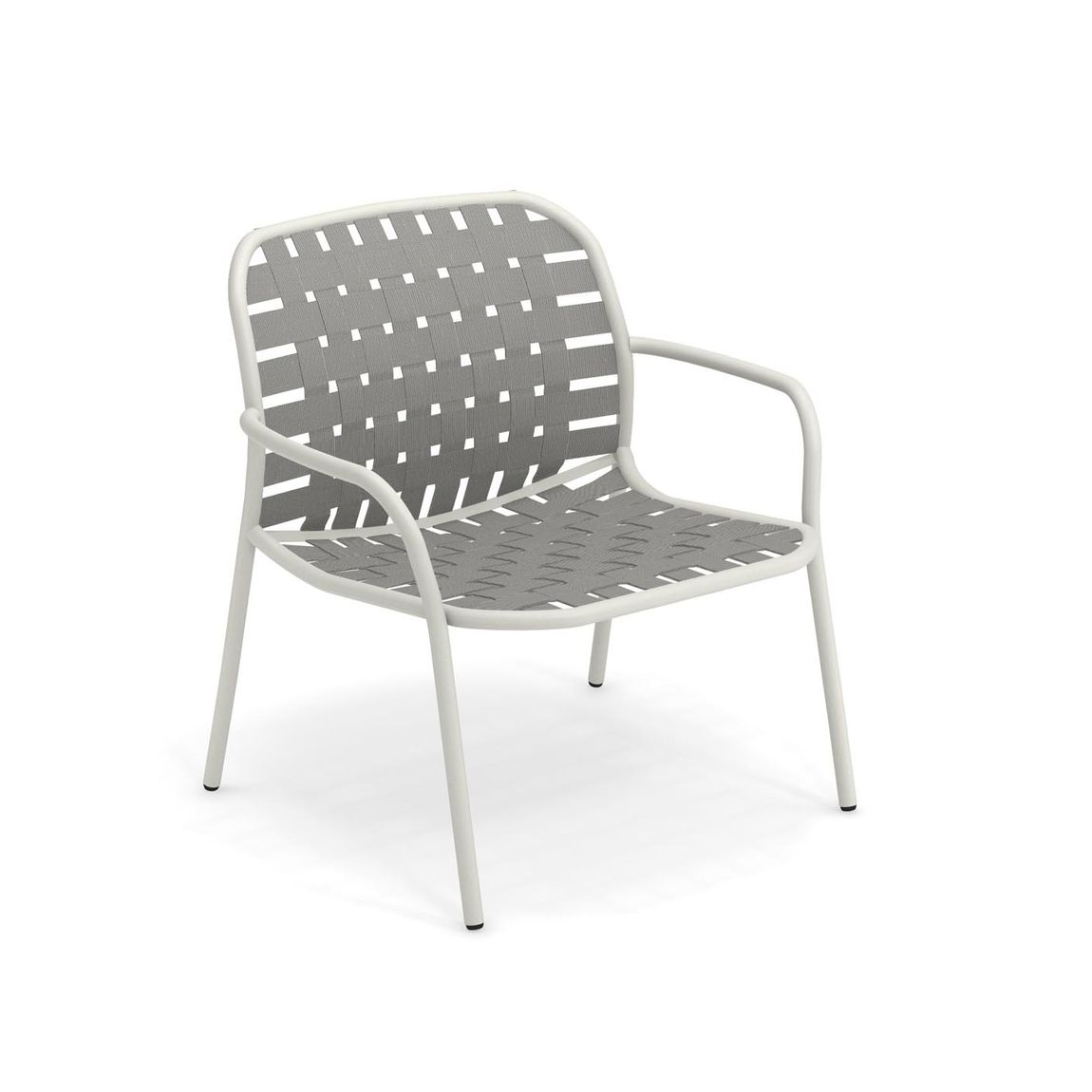 Emu Yard 2er Set Loungesessel