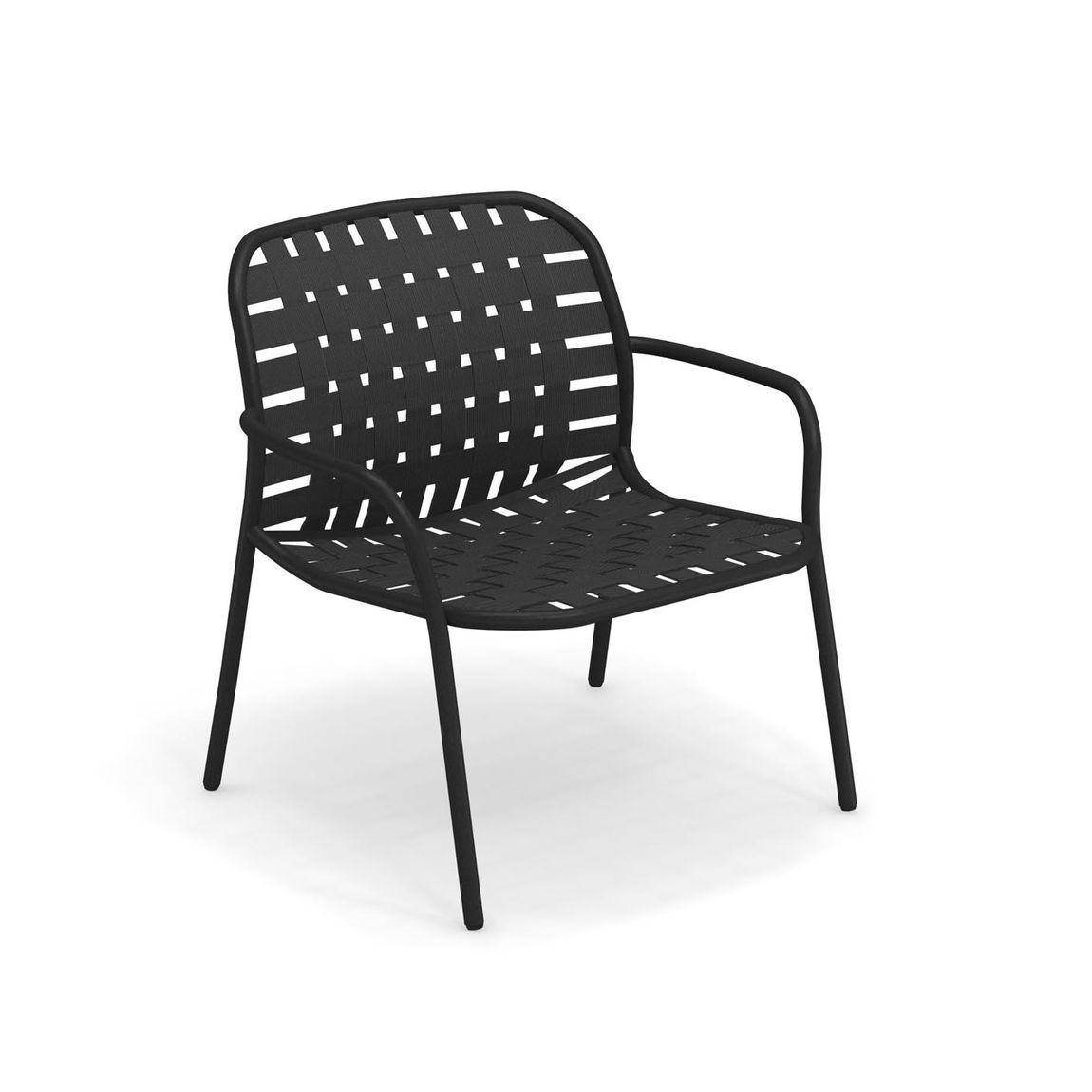 Emu Yard 2er Set Loungesessel