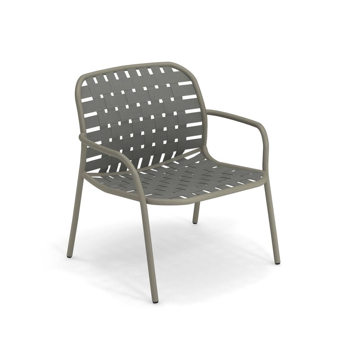 Emu Yard 2er Set Loungesessel