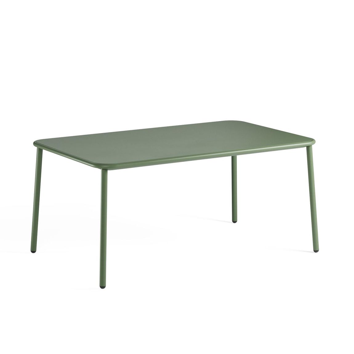 Emu Yard Gartentisch 160x97,5 cm