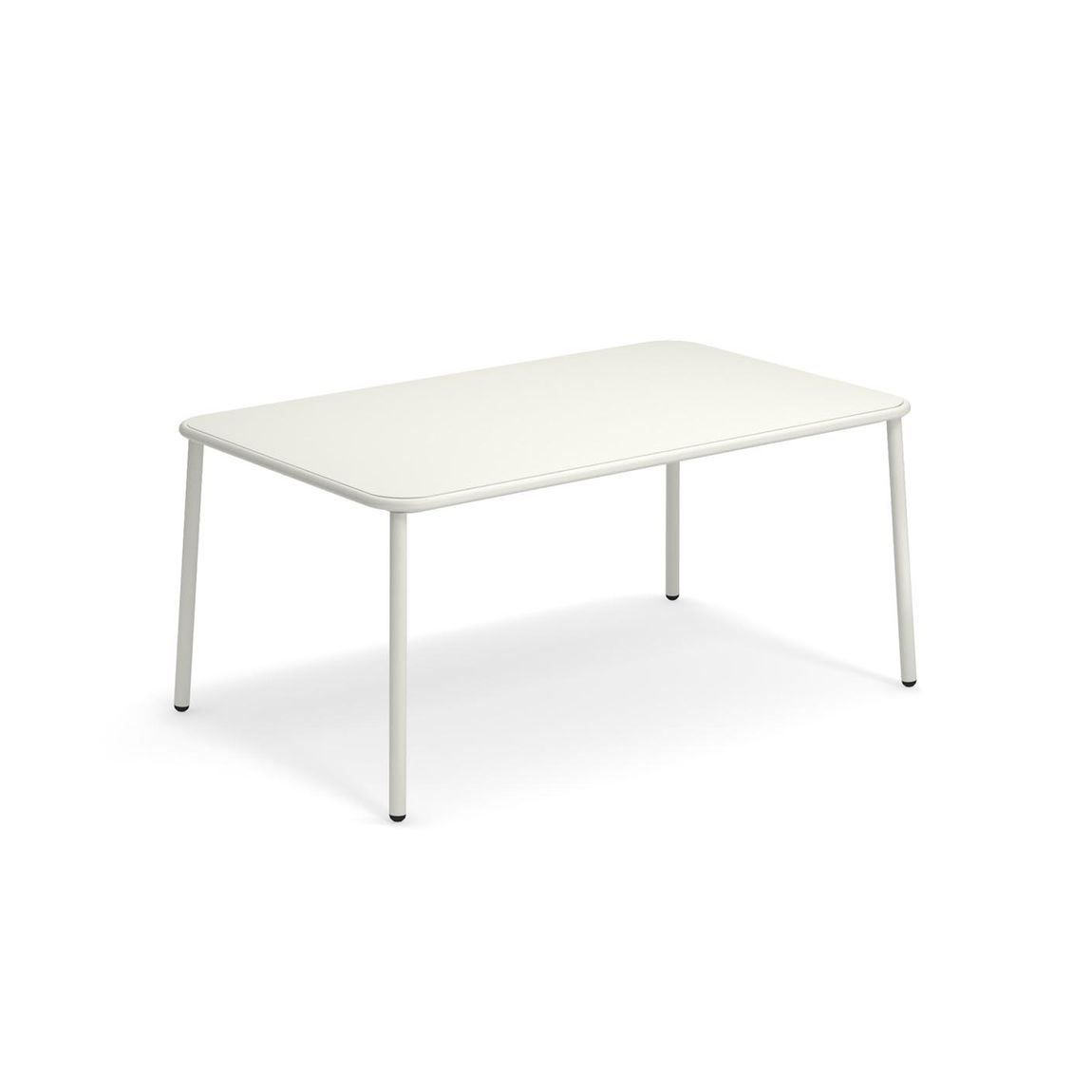 Emu Yard Gartentisch 160x97,5 cm