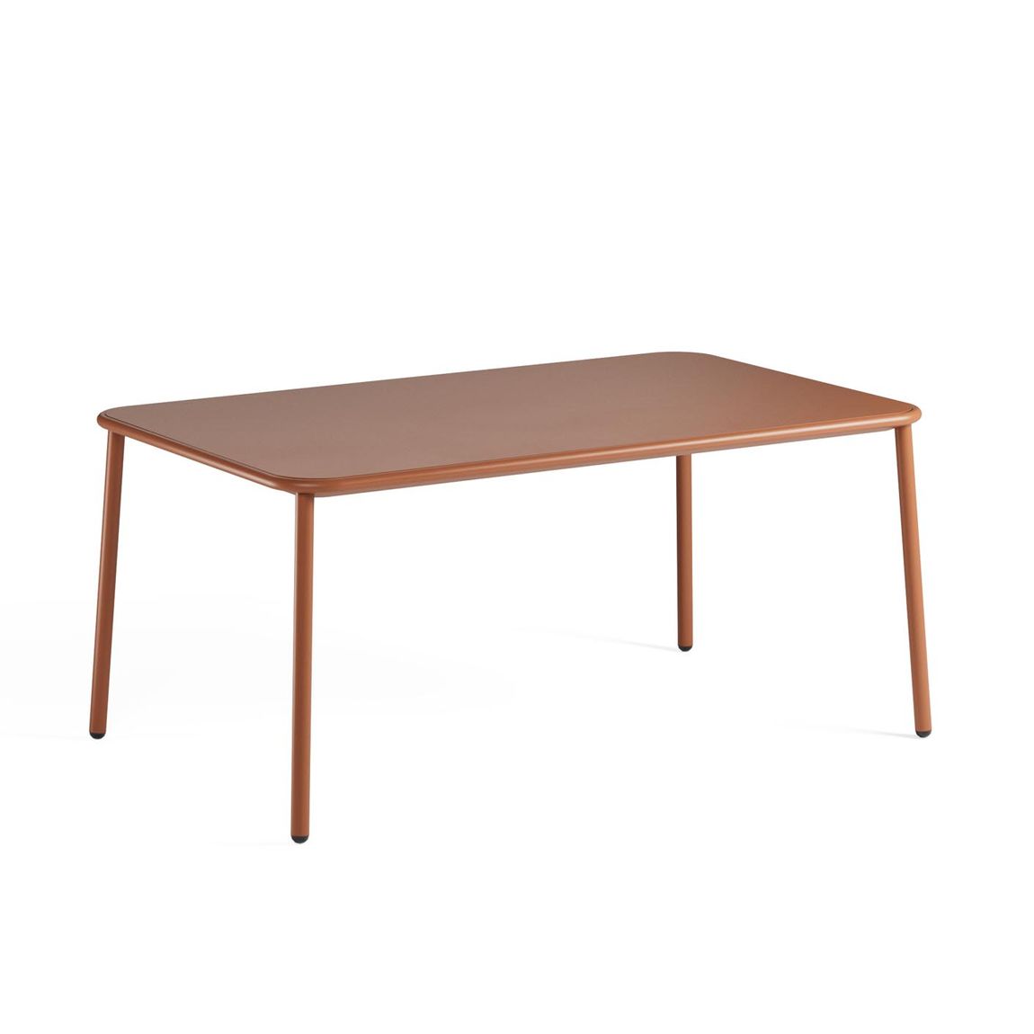 Emu Yard Gartentisch 160x97,5 cm