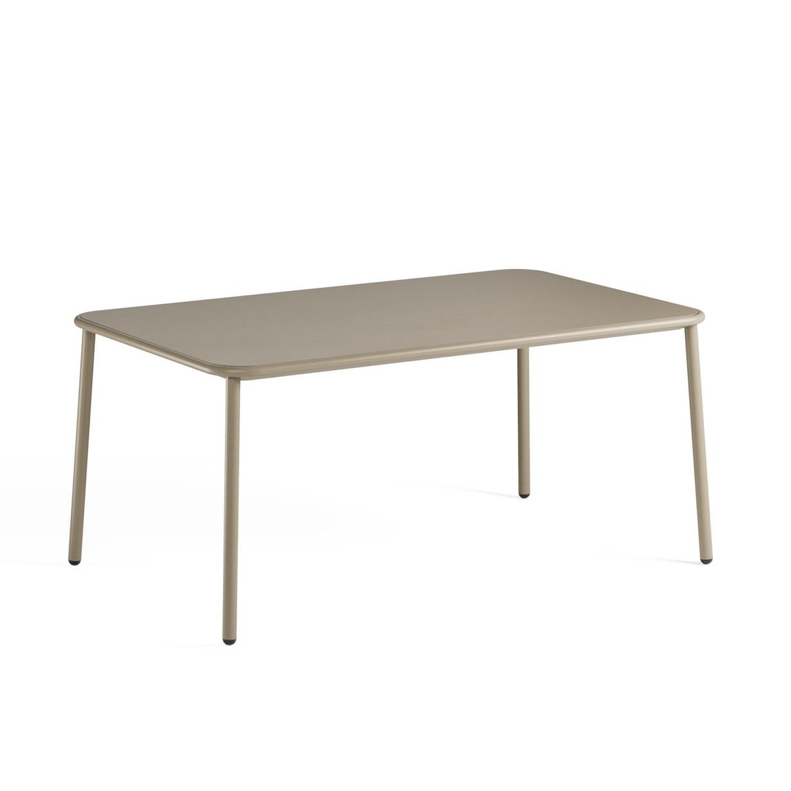 Emu Yard Gartentisch 160x97,5 cm