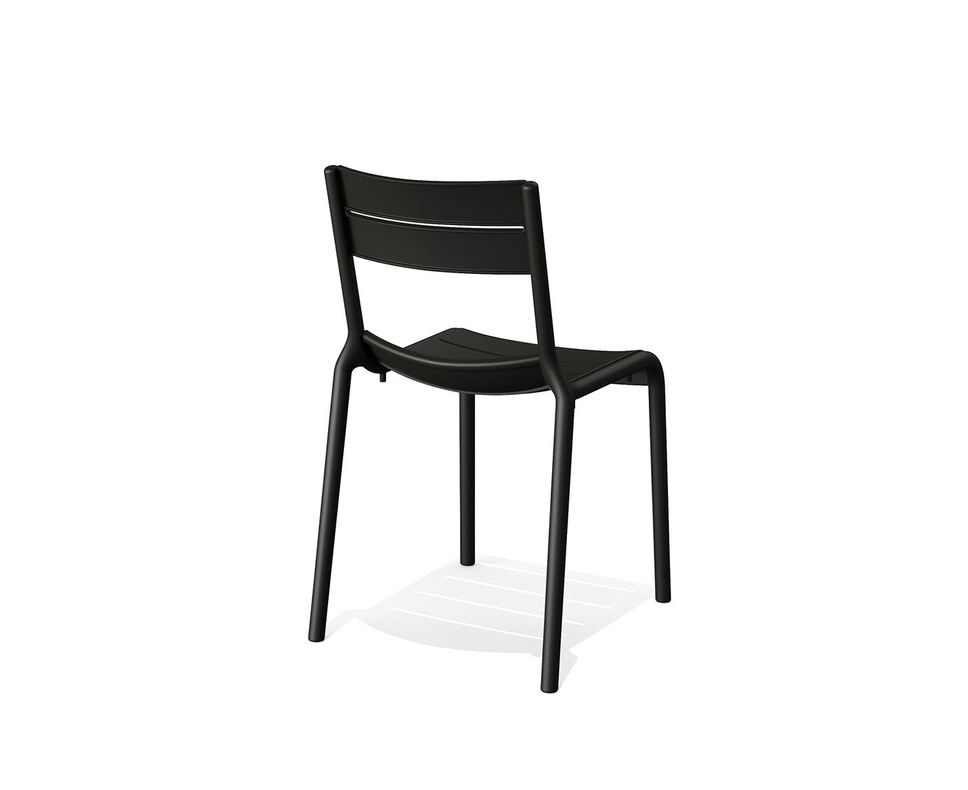 Calor Gartenstuhl stapelbar