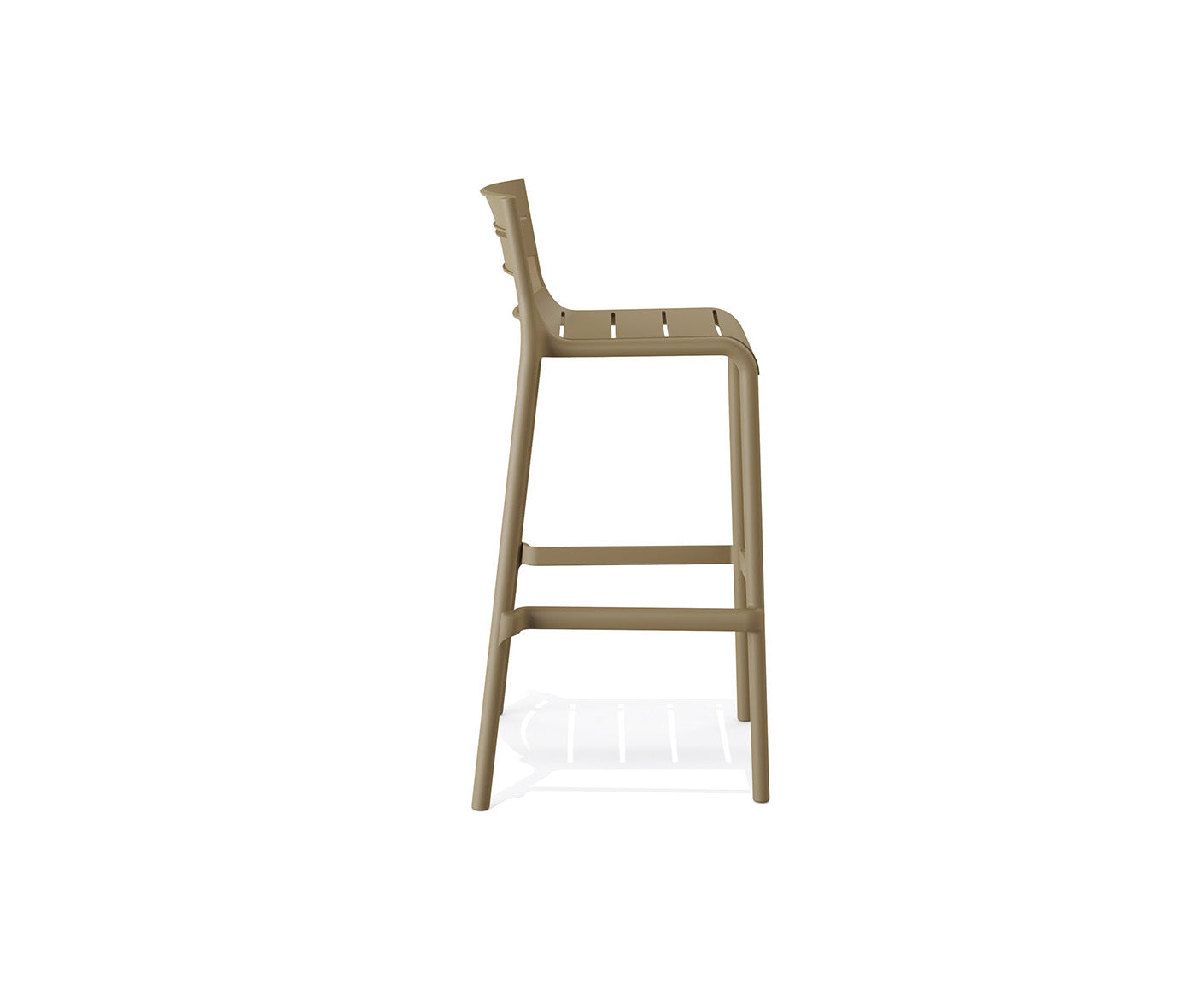 Calor Outdoor Barstuhl stapelbar