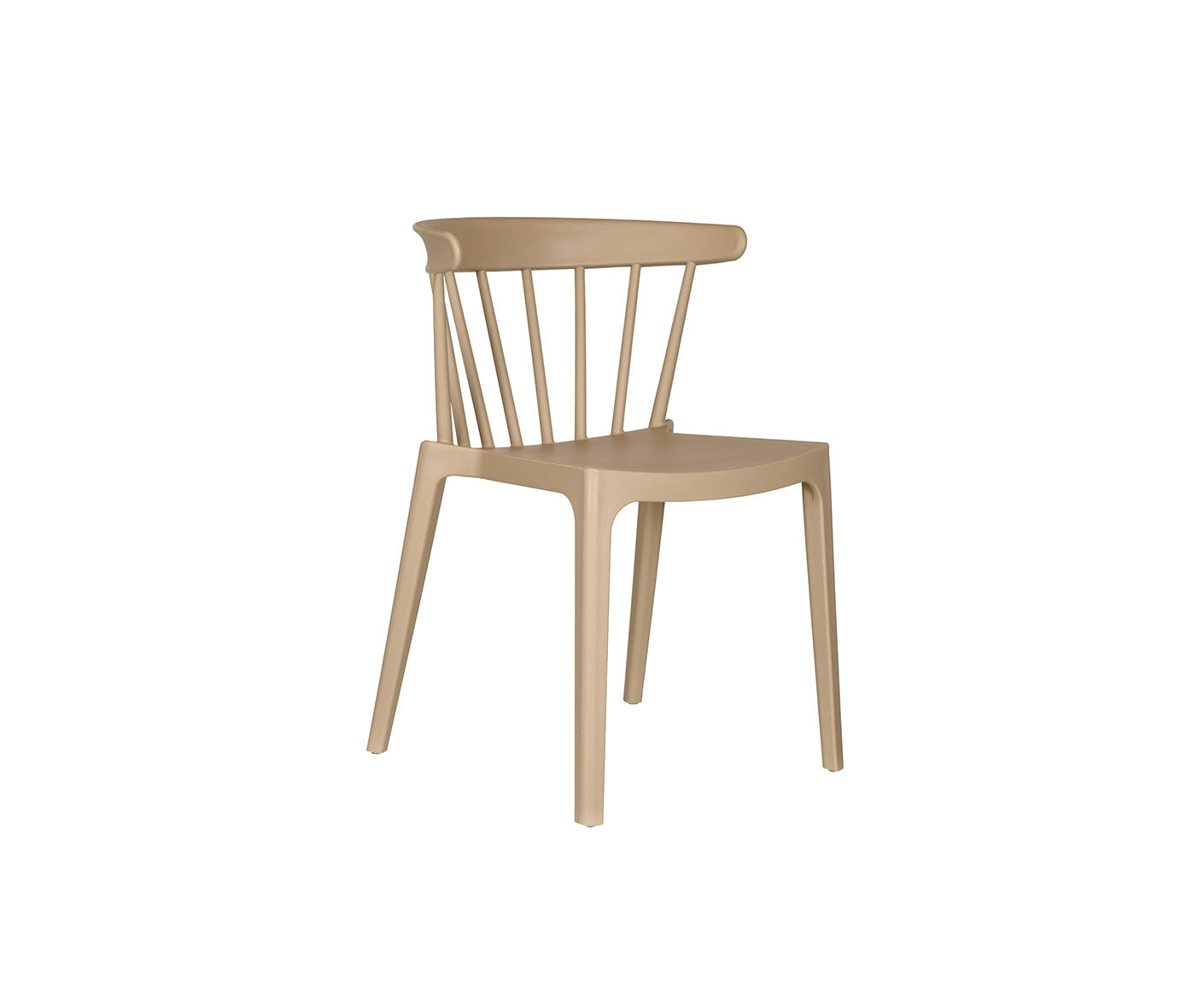 Windson Gartenstuhl stapelbar