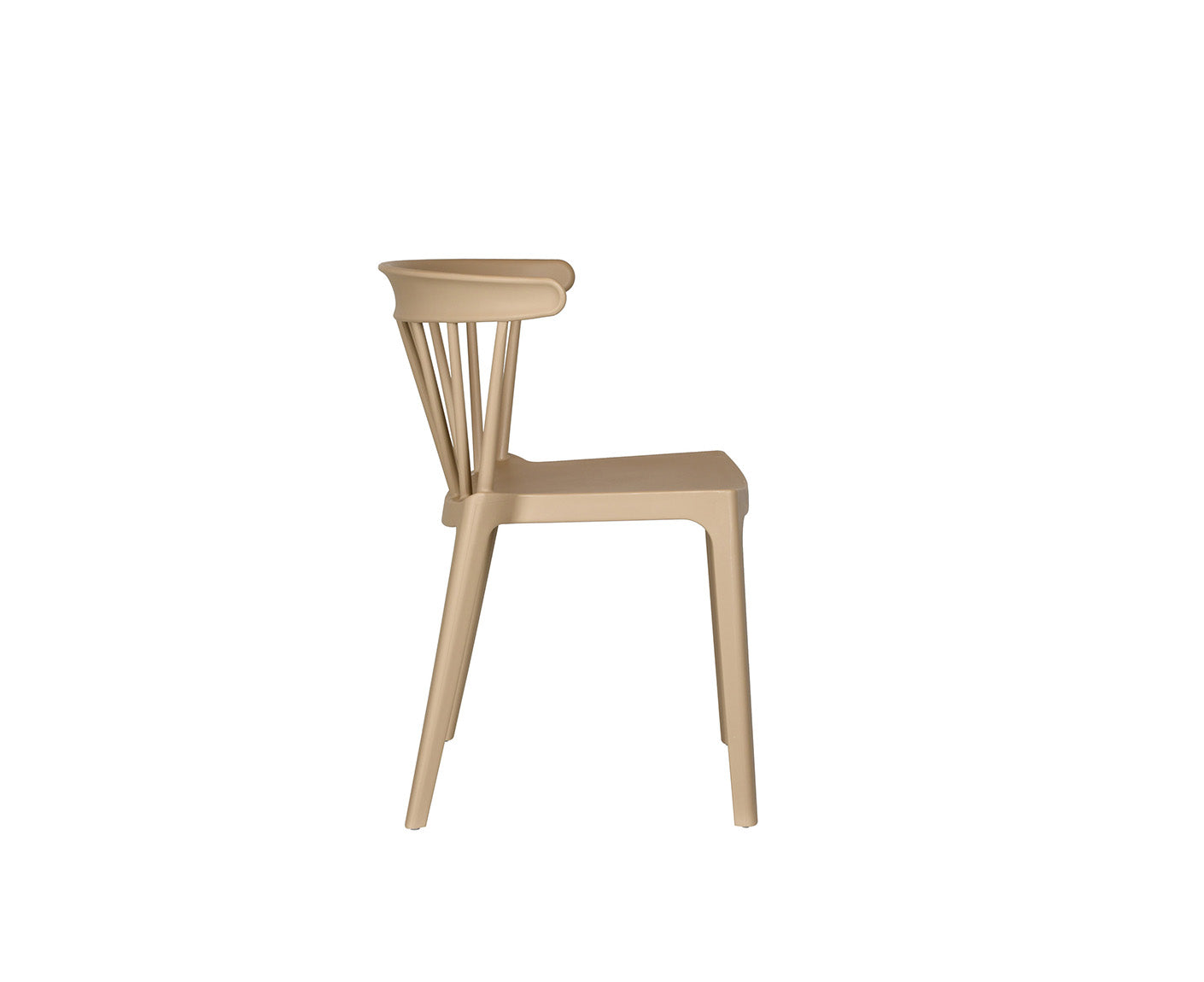 Windson Gartenstuhl stapelbar