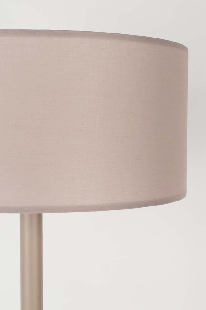 Shelby Flurlampe Beige