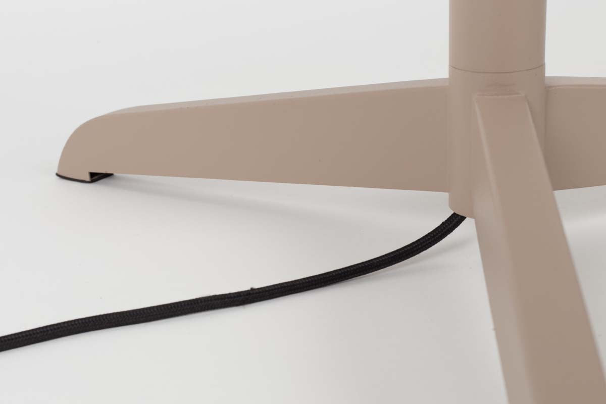 Shelby Flurlampe Beige