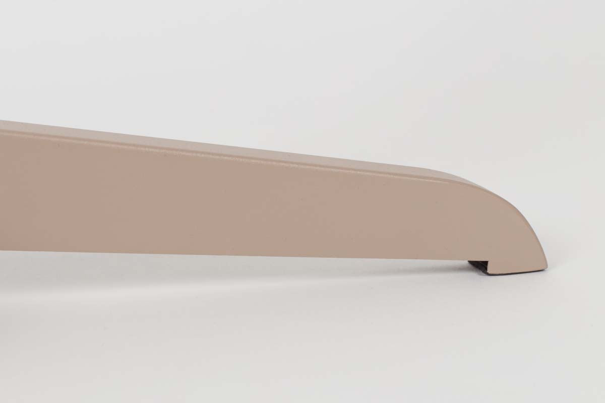 Shelby Flurlampe Beige