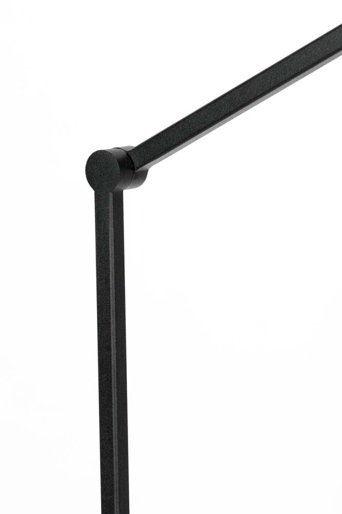 Lub Flurlampe Schwarz