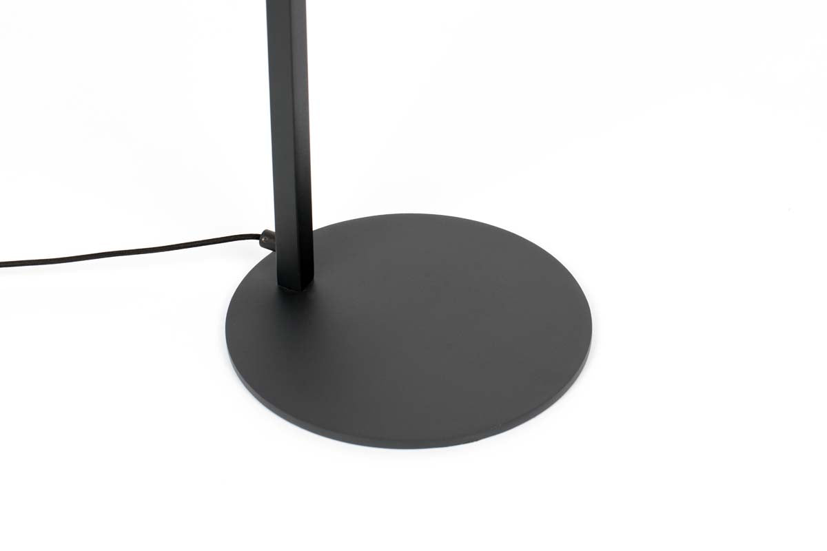 Lub Flurlampe Schwarz