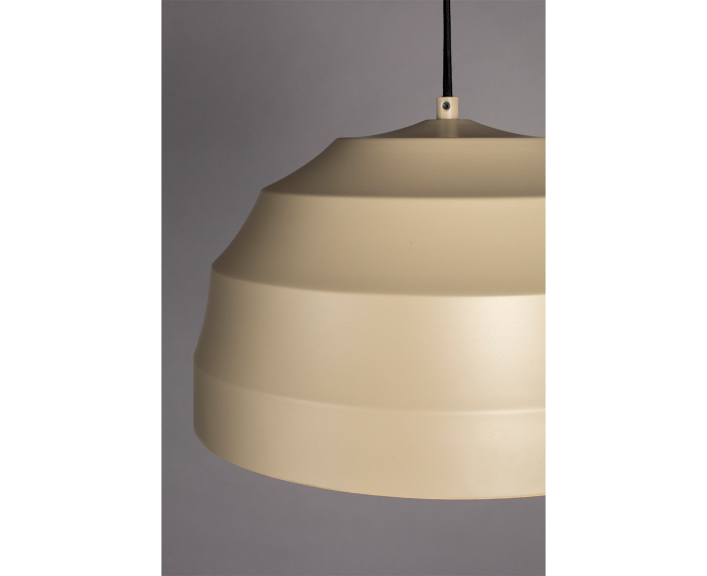 Liwa Stehleuchte Beige