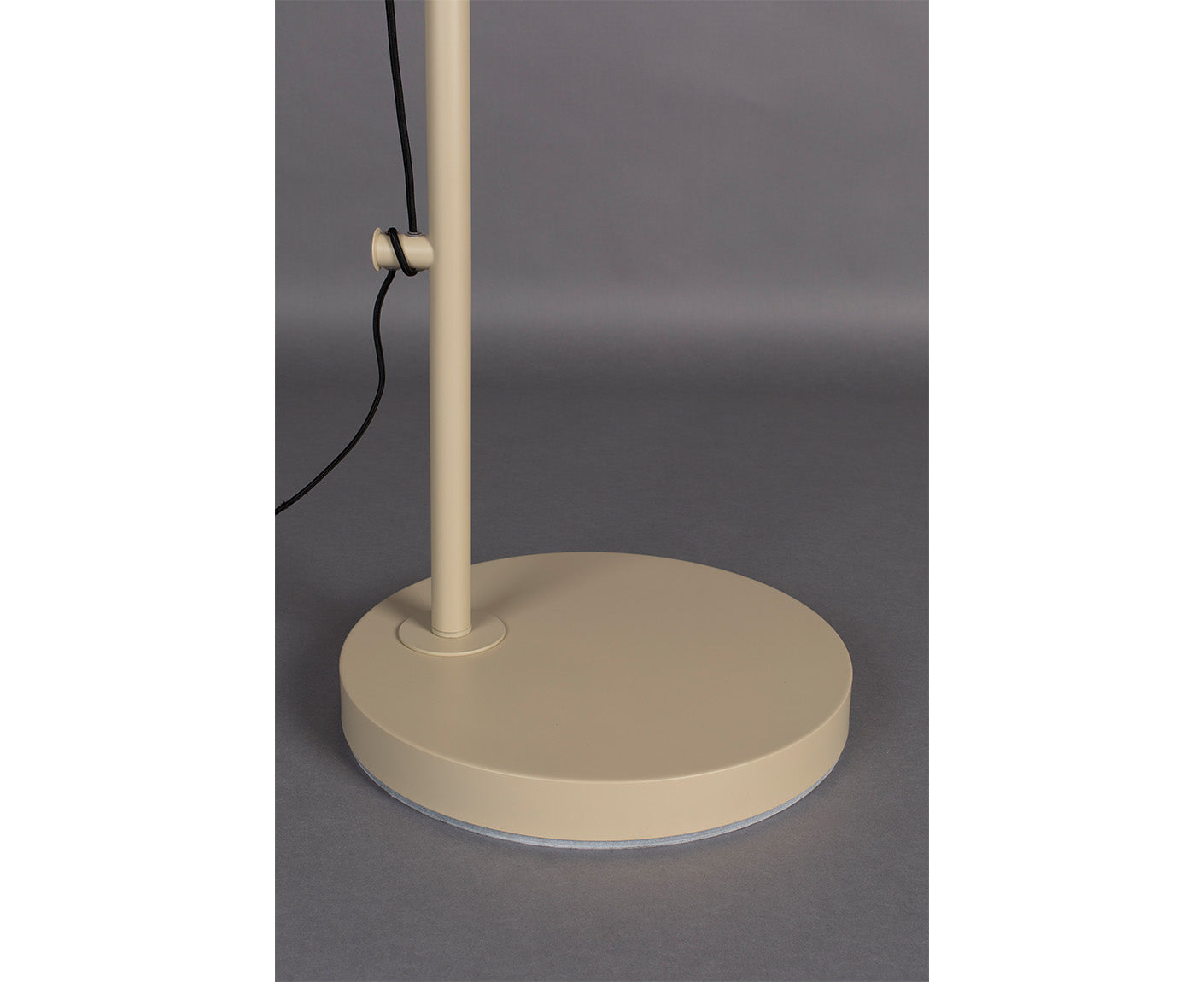 Liwa Stehleuchte Beige
