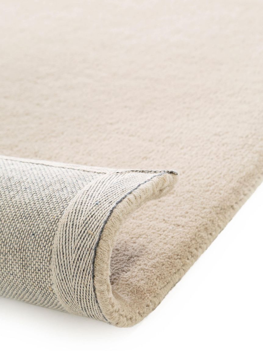 Wollteppich Bent Creame