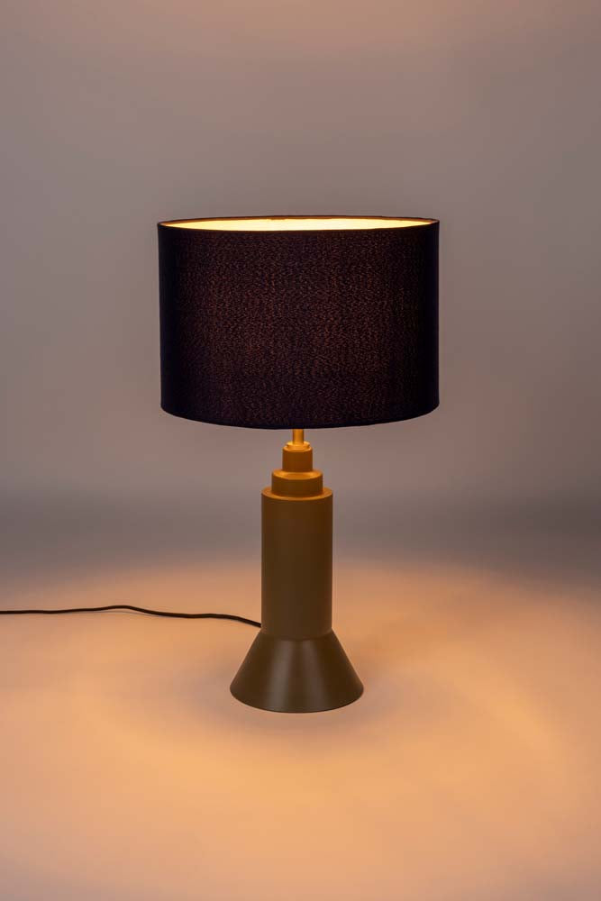 Tischlampe KAJA Dunkelblau