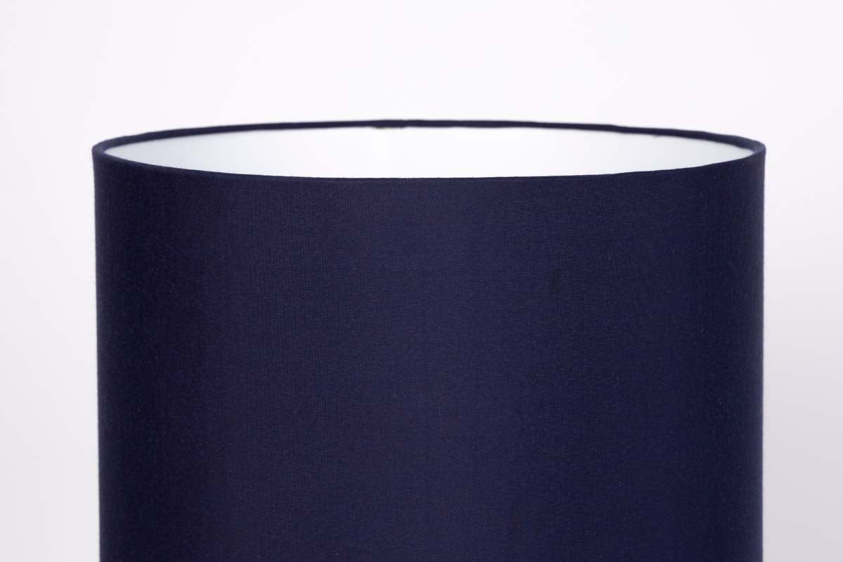 Tischlampe KAJA Dunkelblau