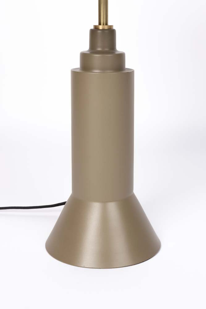 Tischlampe KAJA Dunkelblau