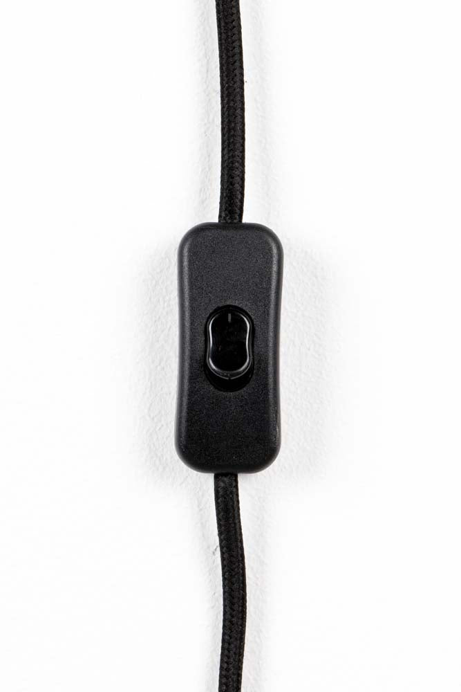 Tischlampe KAJA Dunkelblau