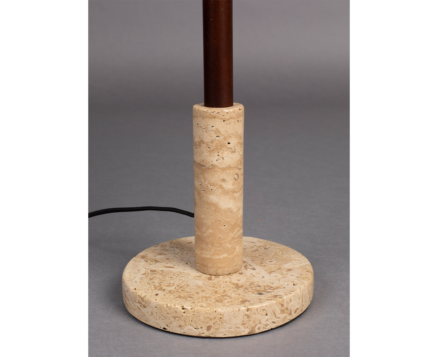 Jackson Tischleuchte Beige