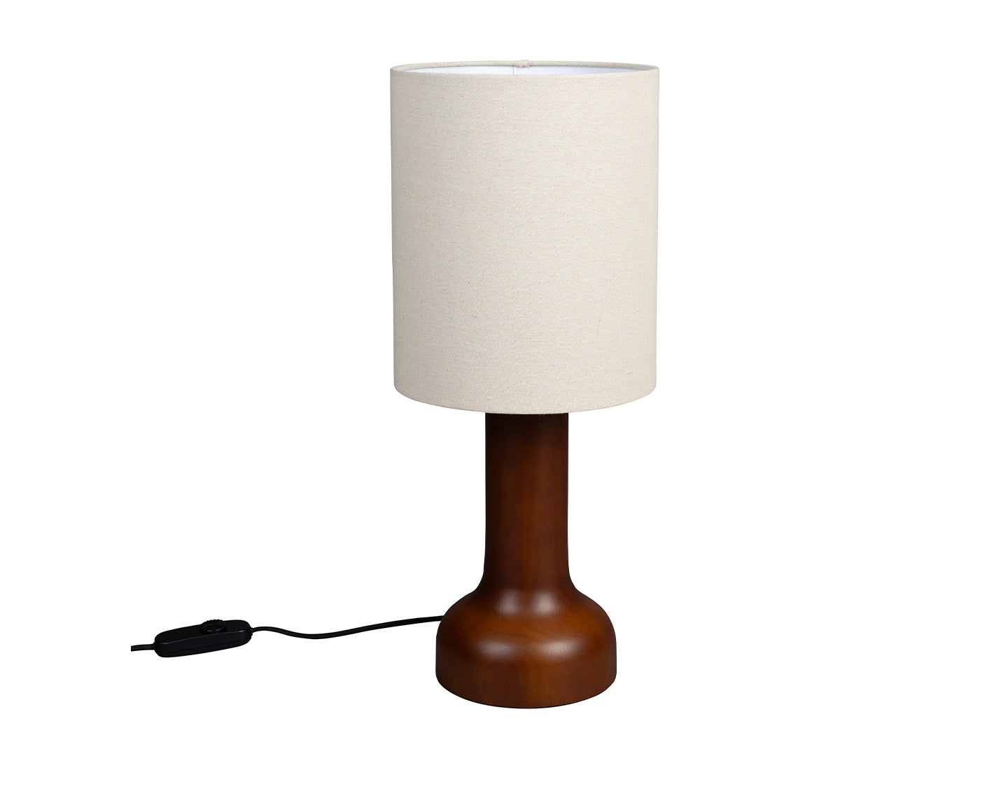 Jones Tischleuchte Beige