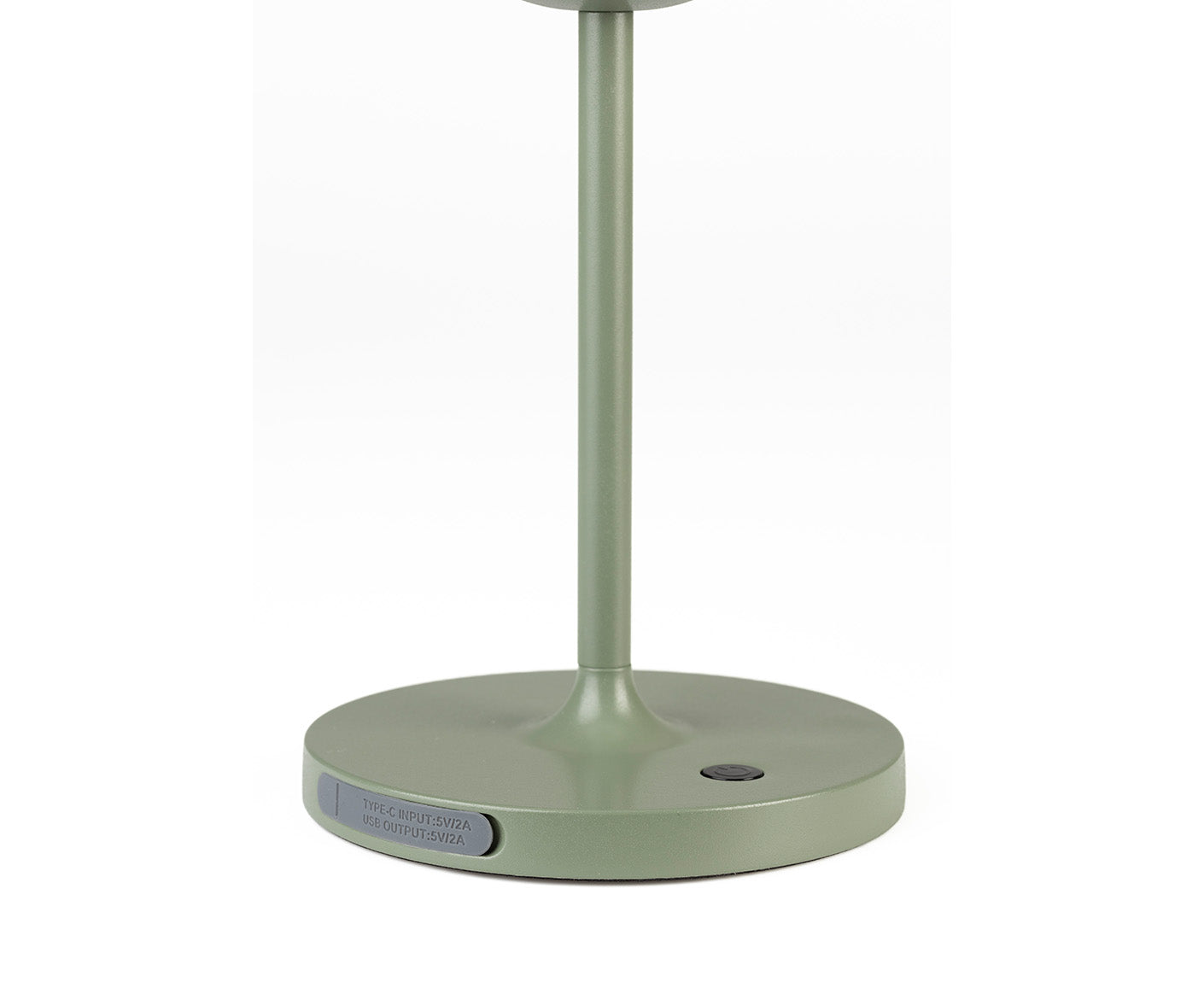 Hub Tischleuchte Tischlampe