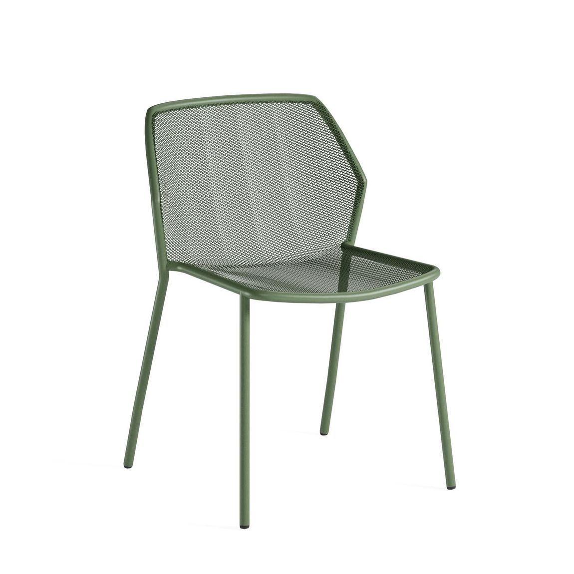 Emu Darwin 4er Set Gartenstühle