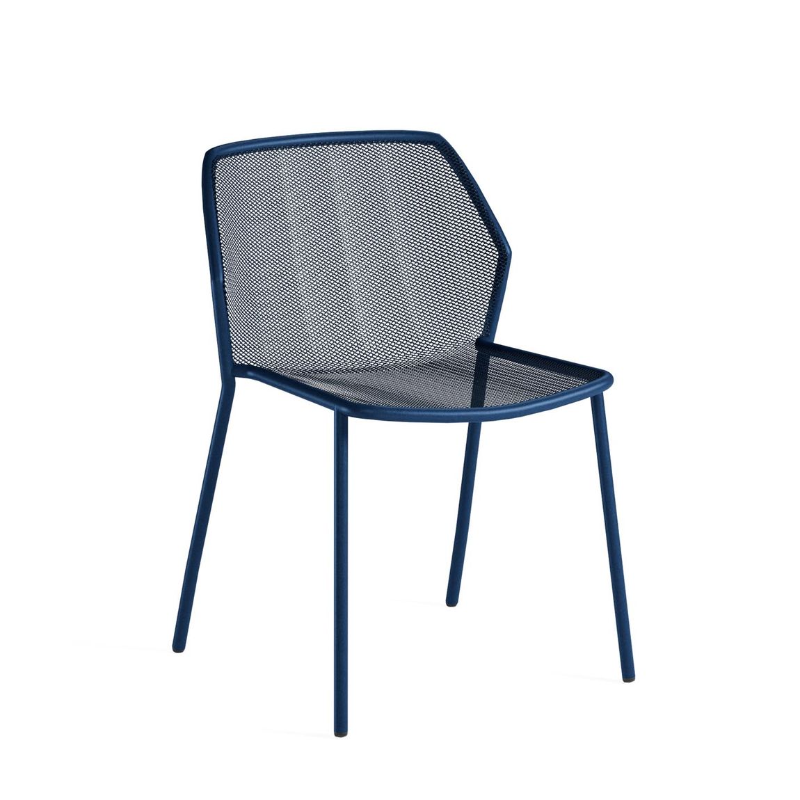 Emu Darwin 4er Set Gartenstühle