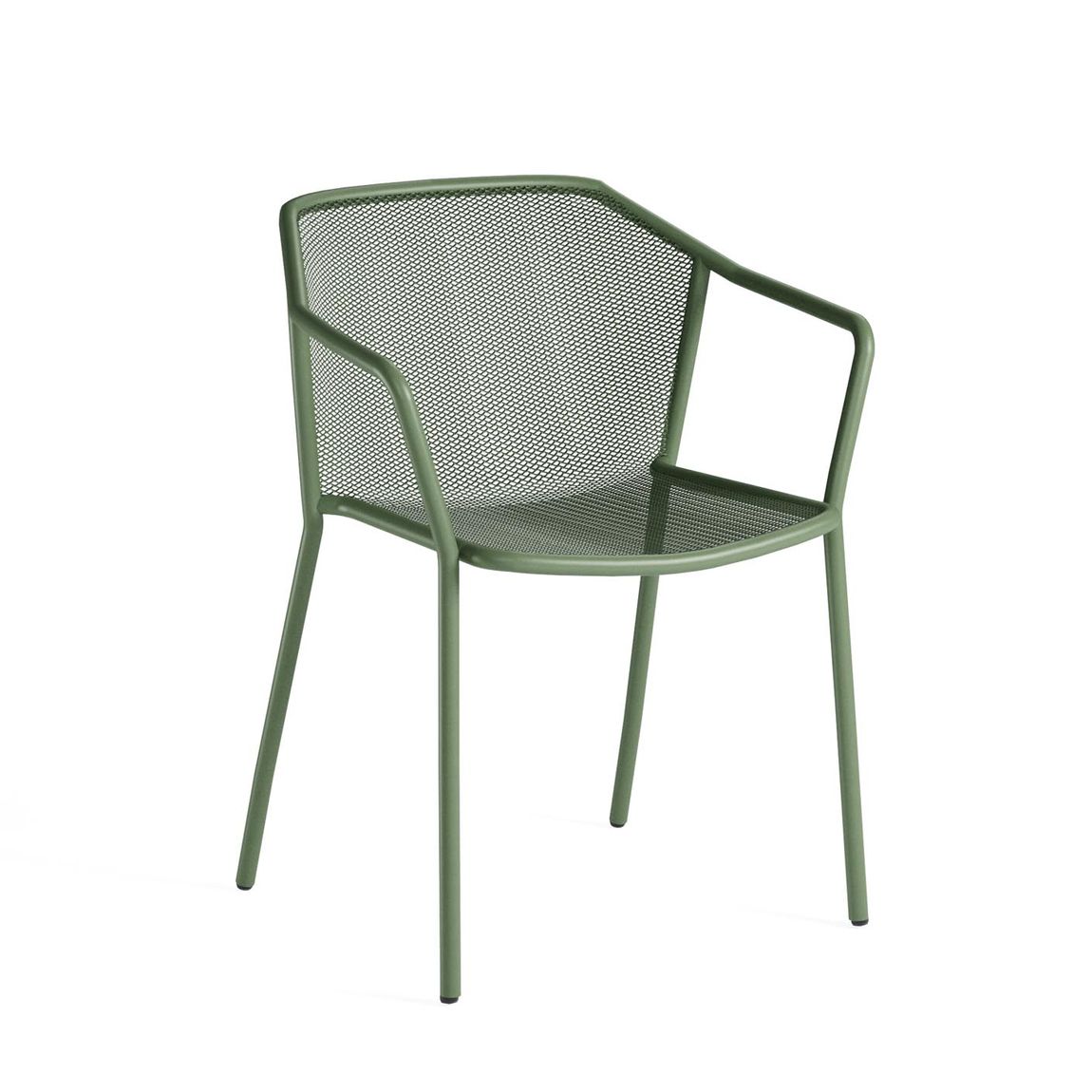Emu Darwin 4er Set Gartenstühle mit Armlehnen