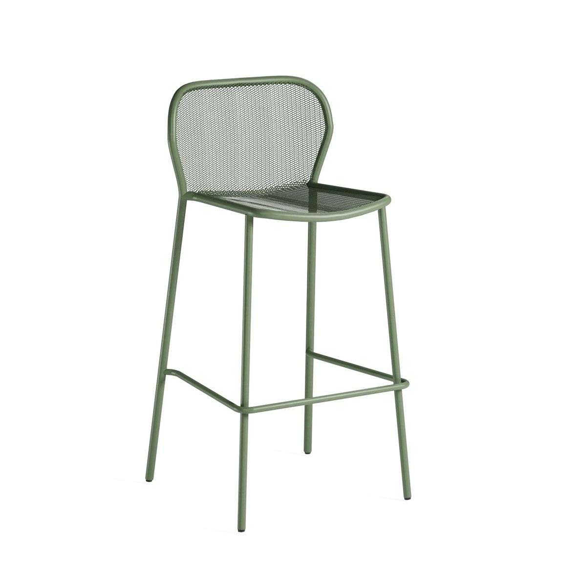 Emu Darwin 4er Set Barhocker