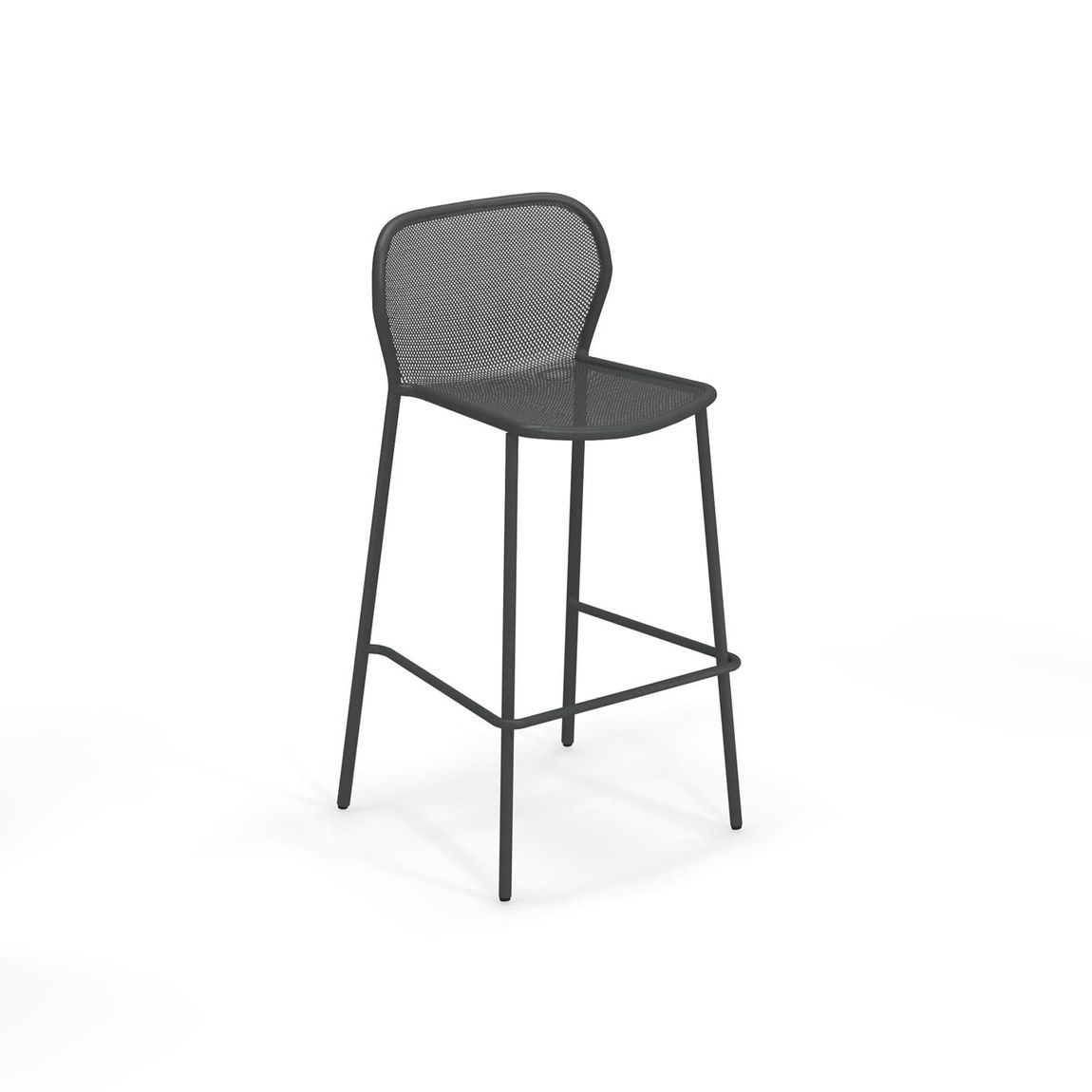 Emu Darwin 4er Set Barhocker