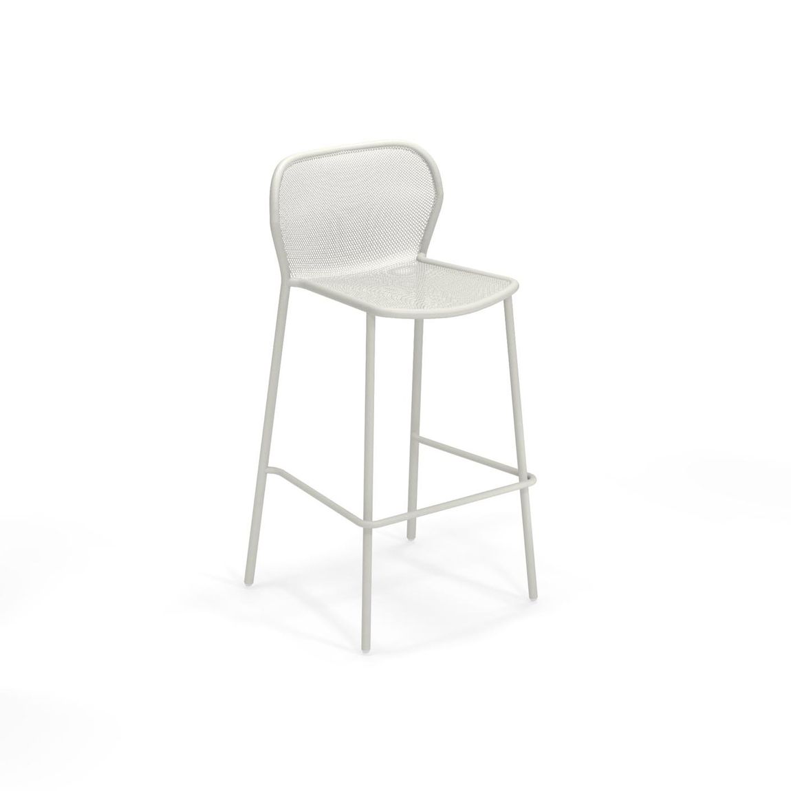 Emu Darwin 4er Set Barhocker