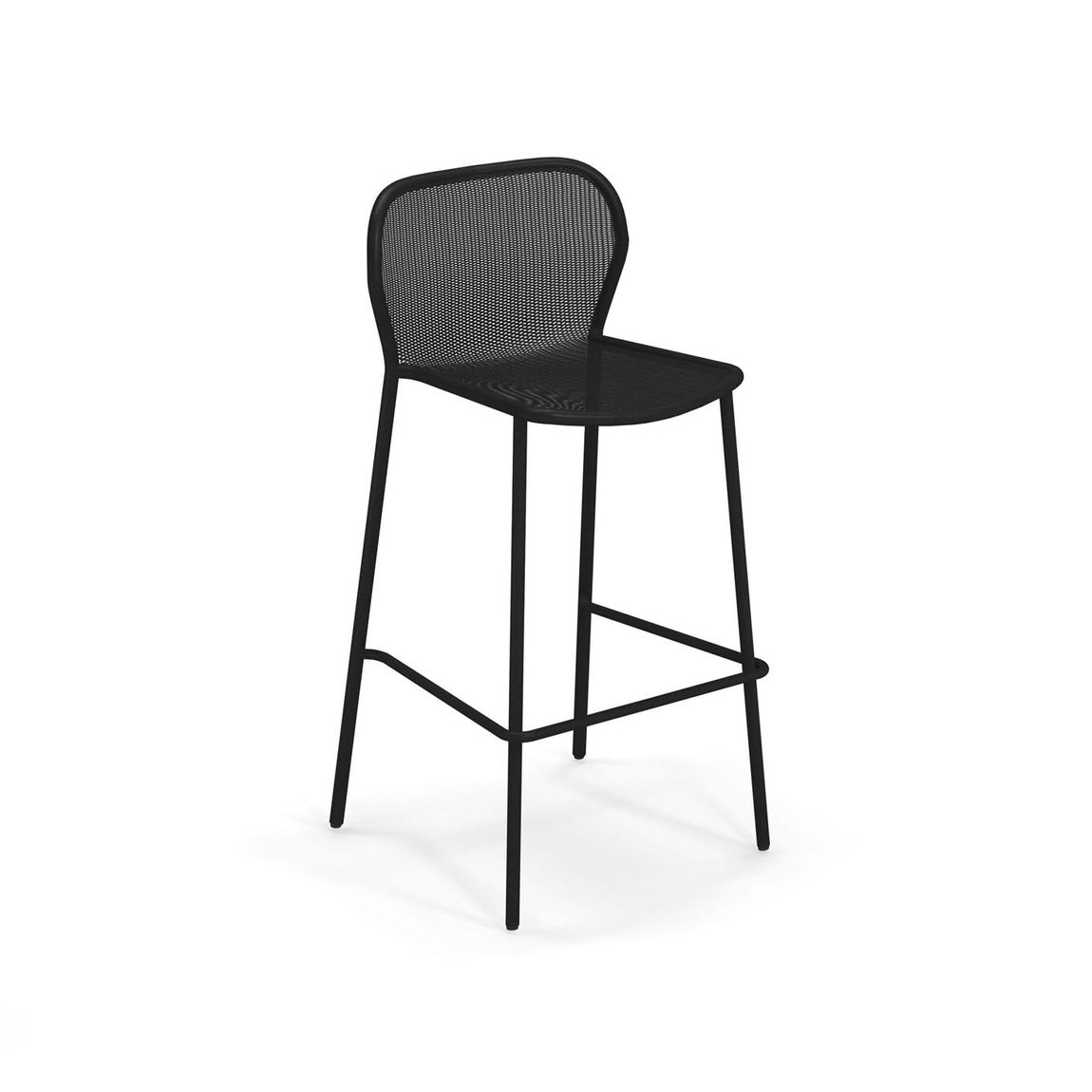 Emu Darwin 4er Set Barhocker