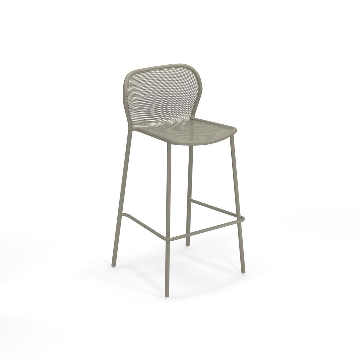 Emu Darwin 4er Set Barhocker