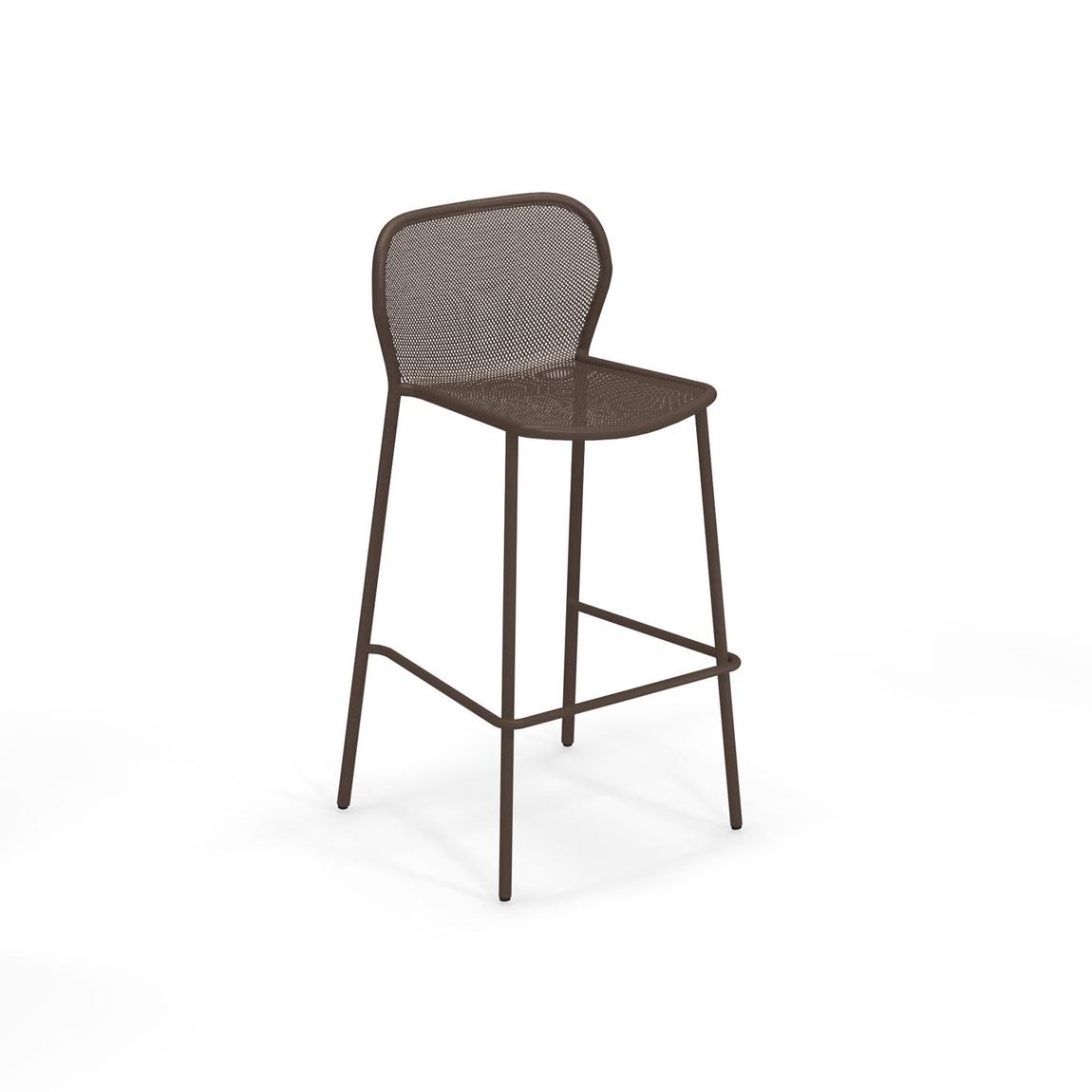 Emu Darwin 4er Set Barhocker