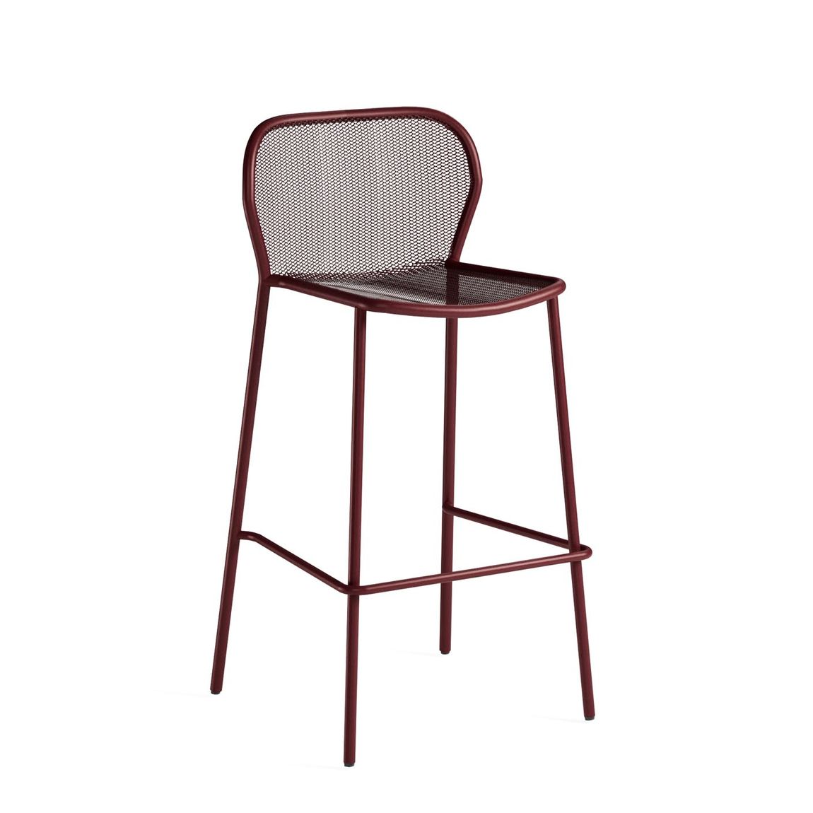 Emu Darwin 4er Set Barhocker