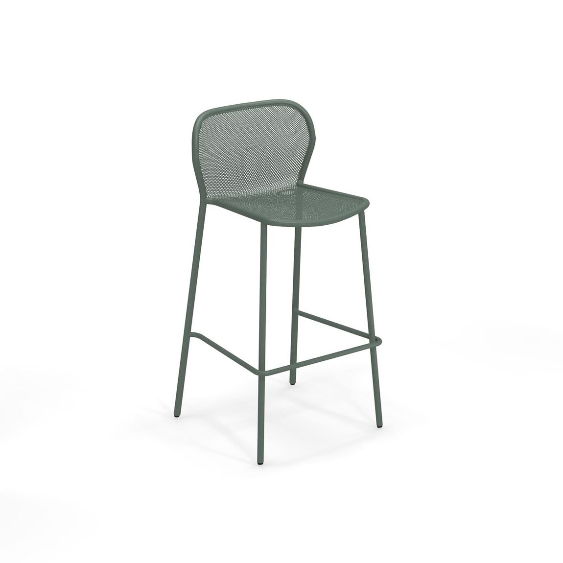 Emu Darwin 4er Set Barhocker