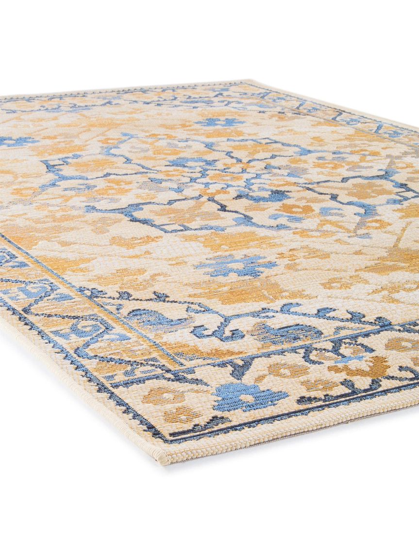 In- & Outdoor Teppich Artis Beige
