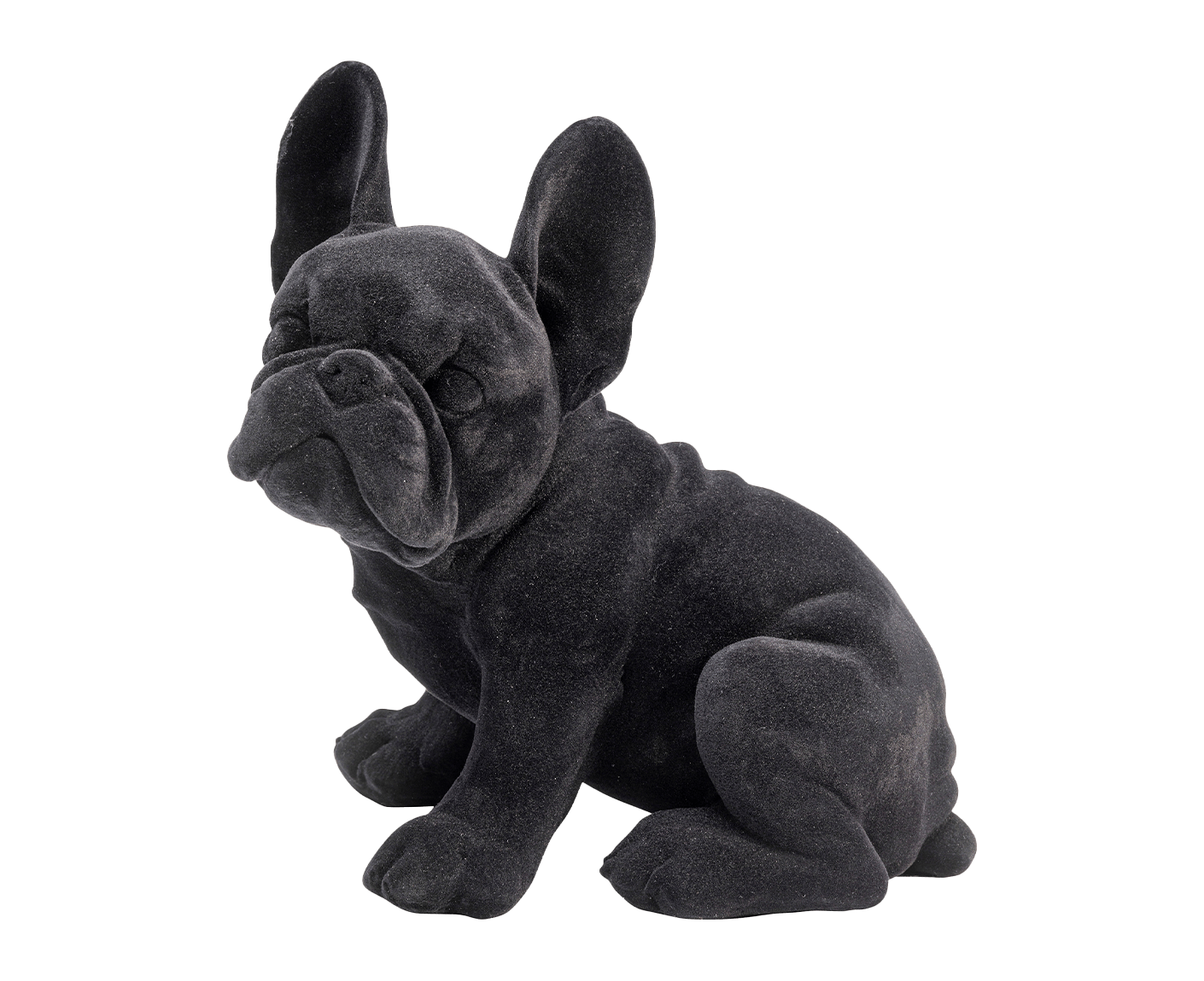 Deko Figur Waiting for Treats 25 cm
