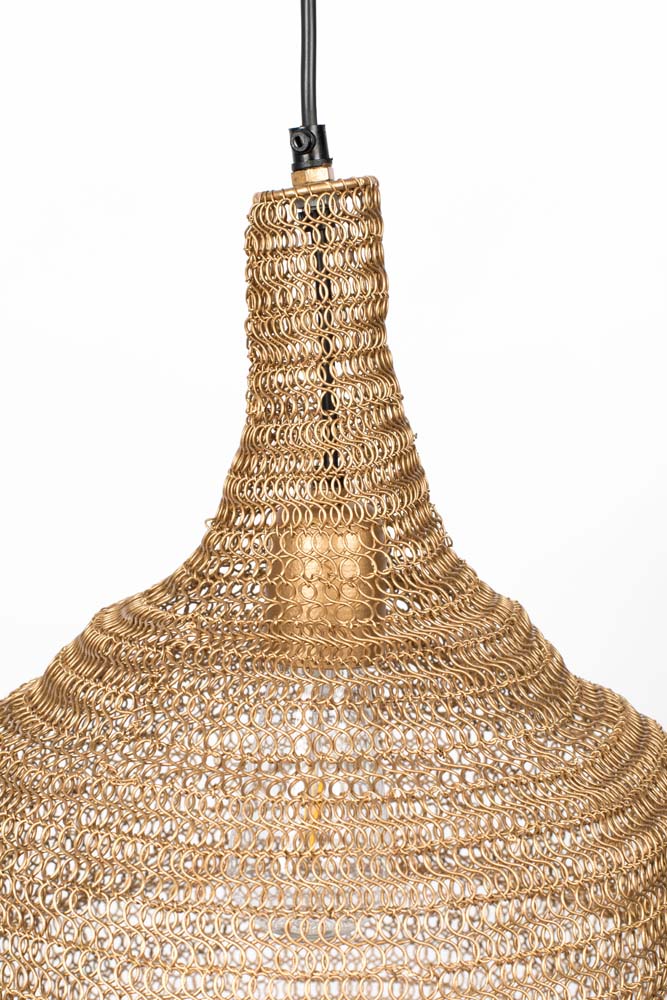 Lena Pendellampe M Gold