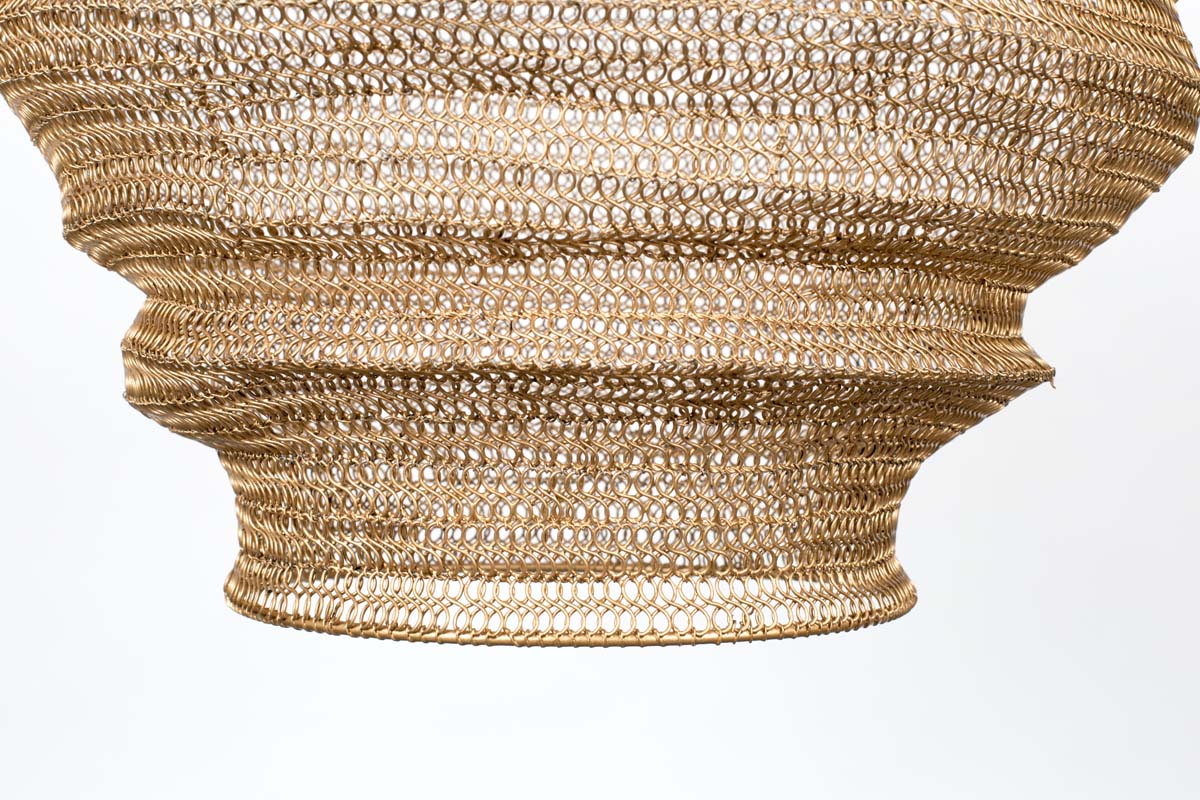 Lena Pendellampe M Gold
