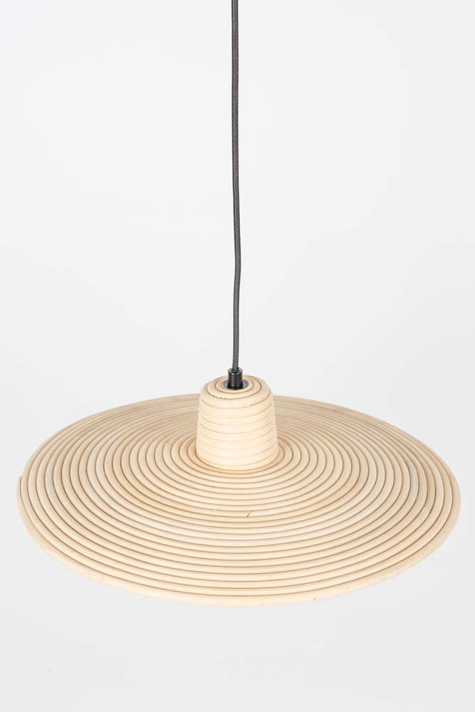 Hängelampe BALANCE M Natur